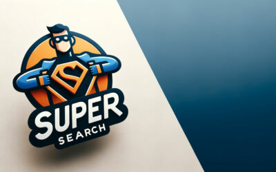 Why we made Super Search